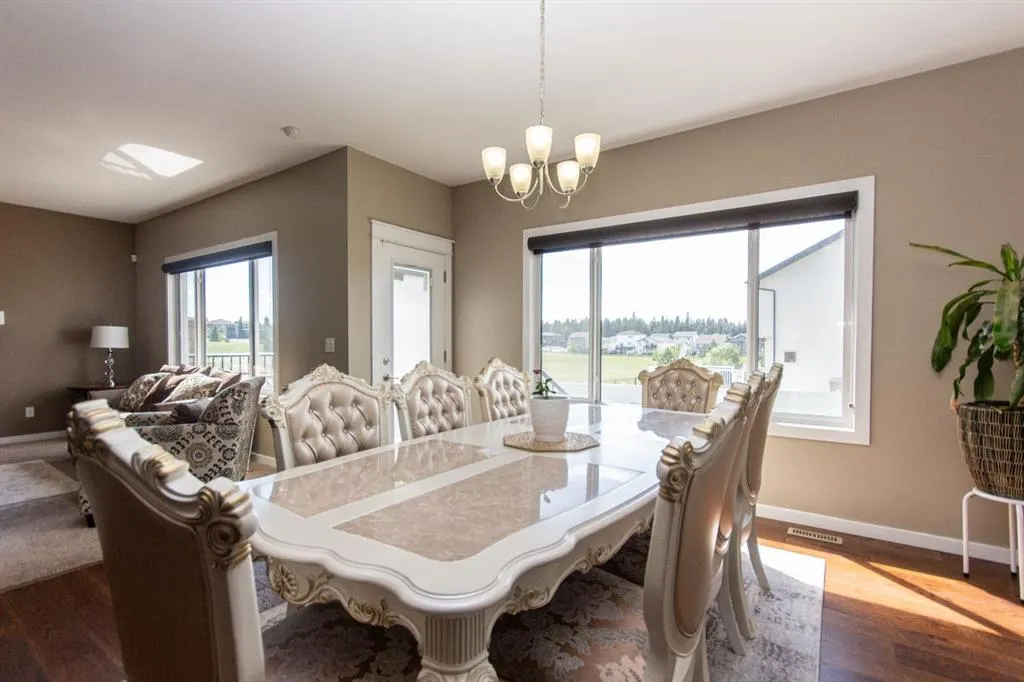 98 Timberstone Way