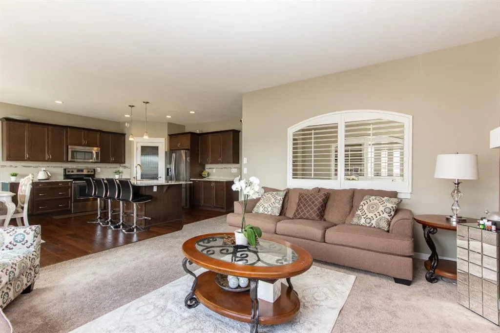 98 Timberstone Way
