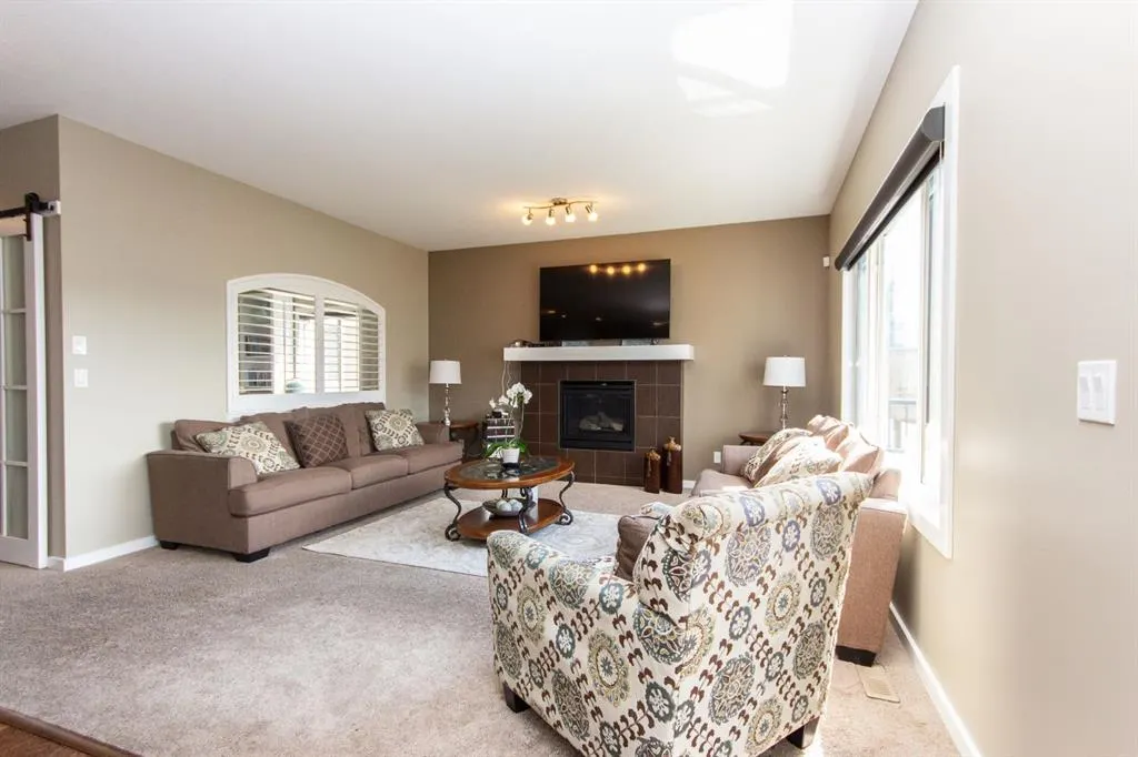 98 Timberstone Way