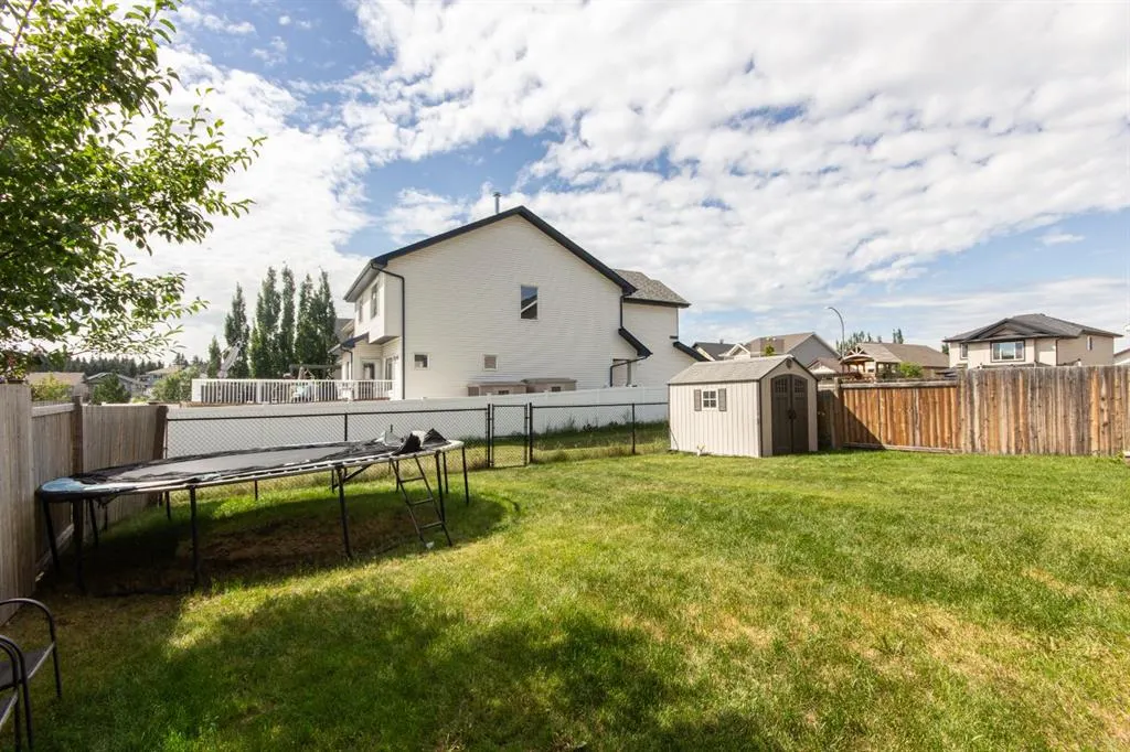 98 Timberstone Way