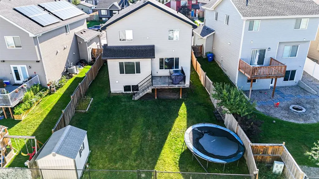 98 Timberstone Way