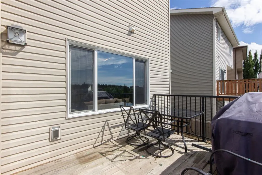 98 Timberstone Way