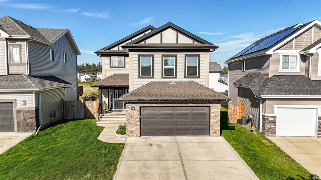 98 Timberstone Way
