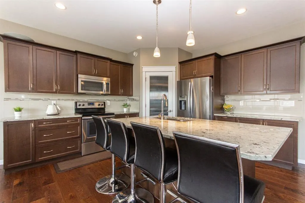 98 Timberstone Way