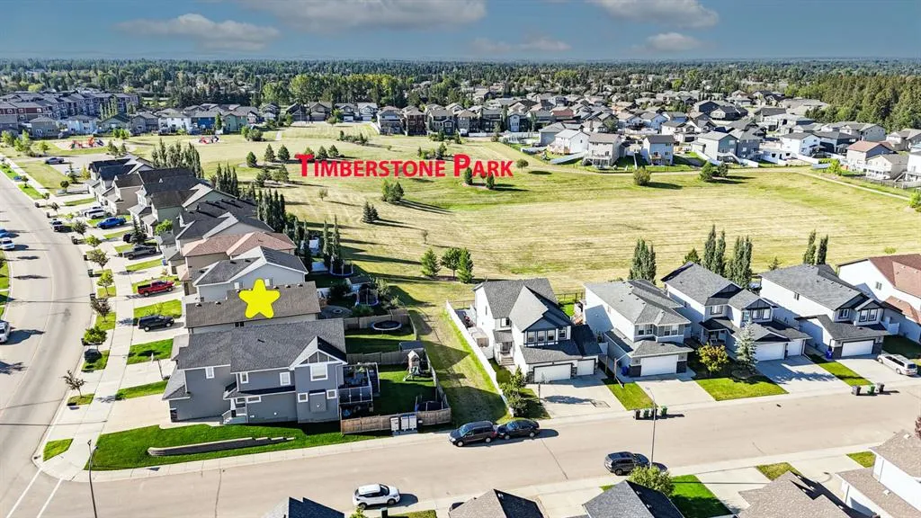 98 Timberstone Way