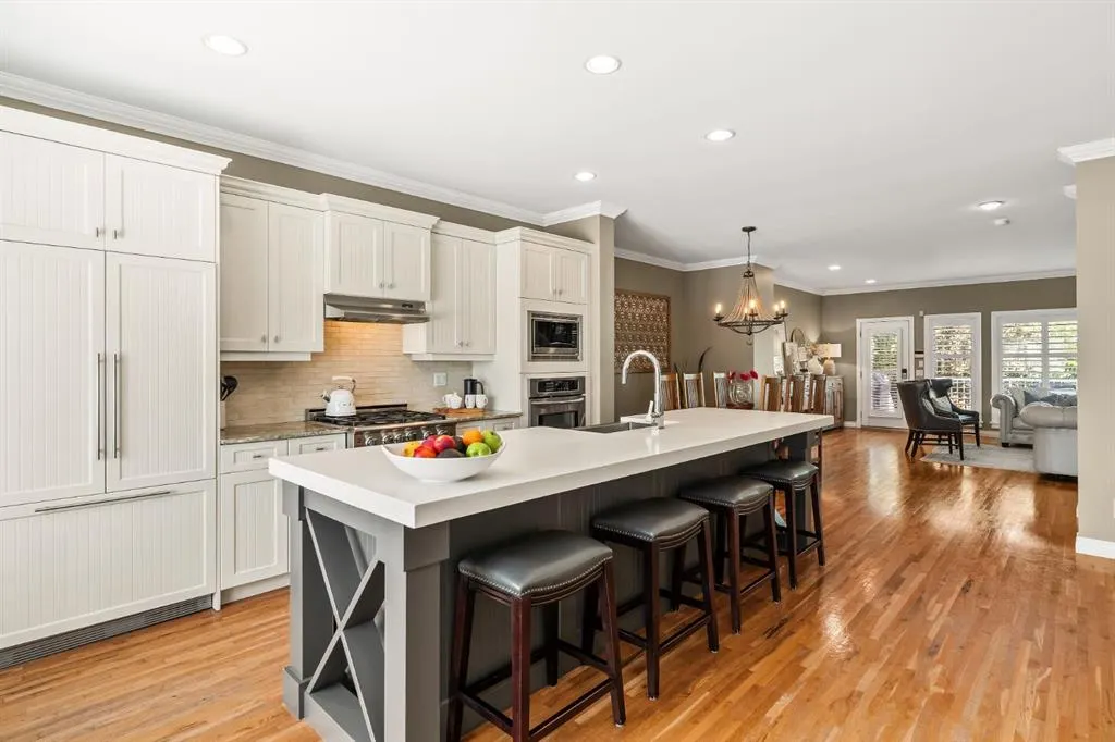 32 Aspen Meadows Green SW
