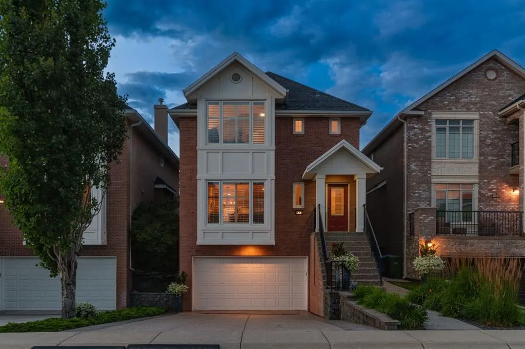 32 Aspen Meadows Green SW