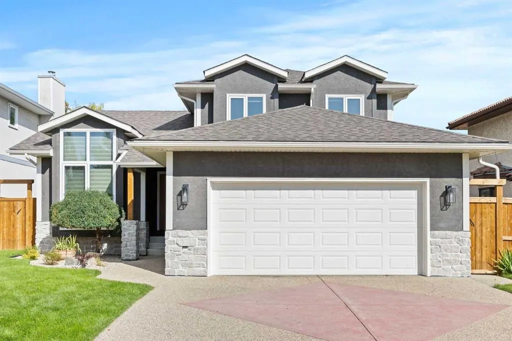 8285 Edgebrook Drive NW