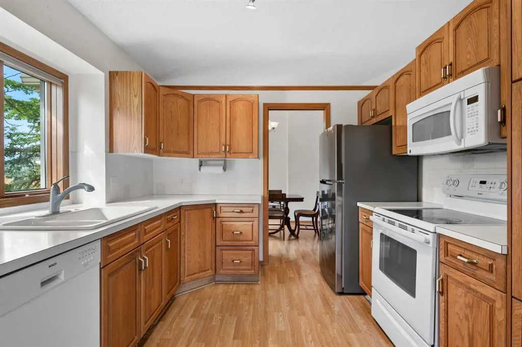87 Edgepark Villas NW