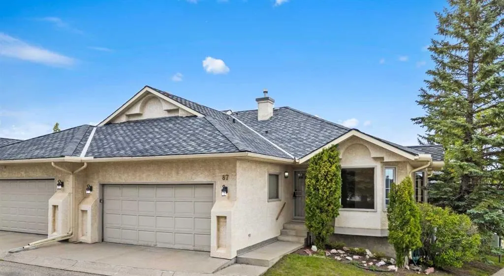87 Edgepark Villas NW