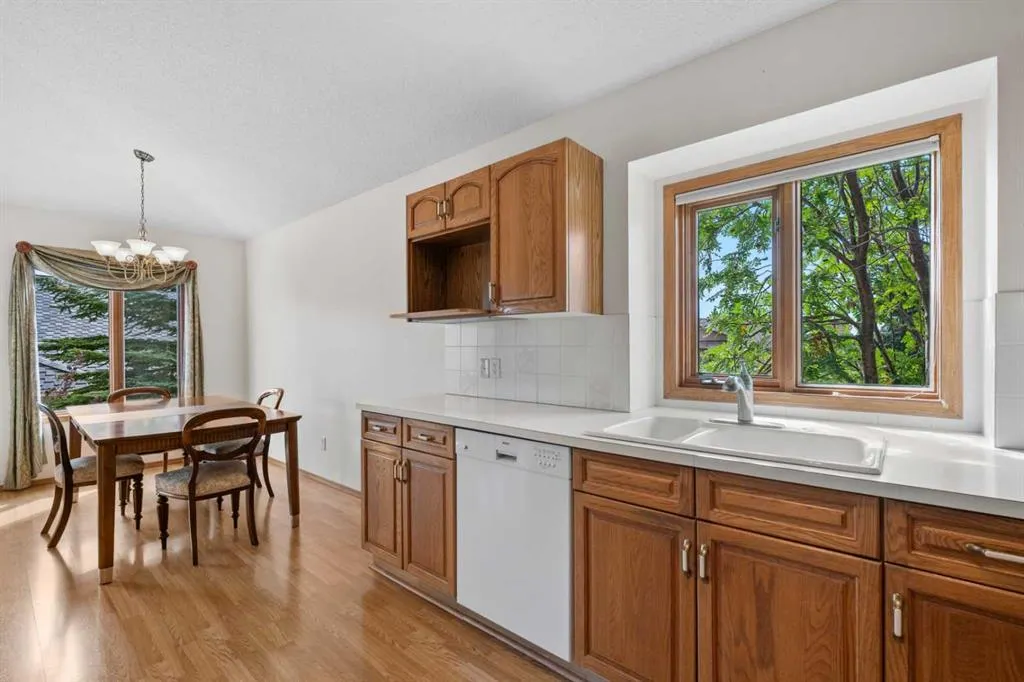 87 Edgepark Villas NW