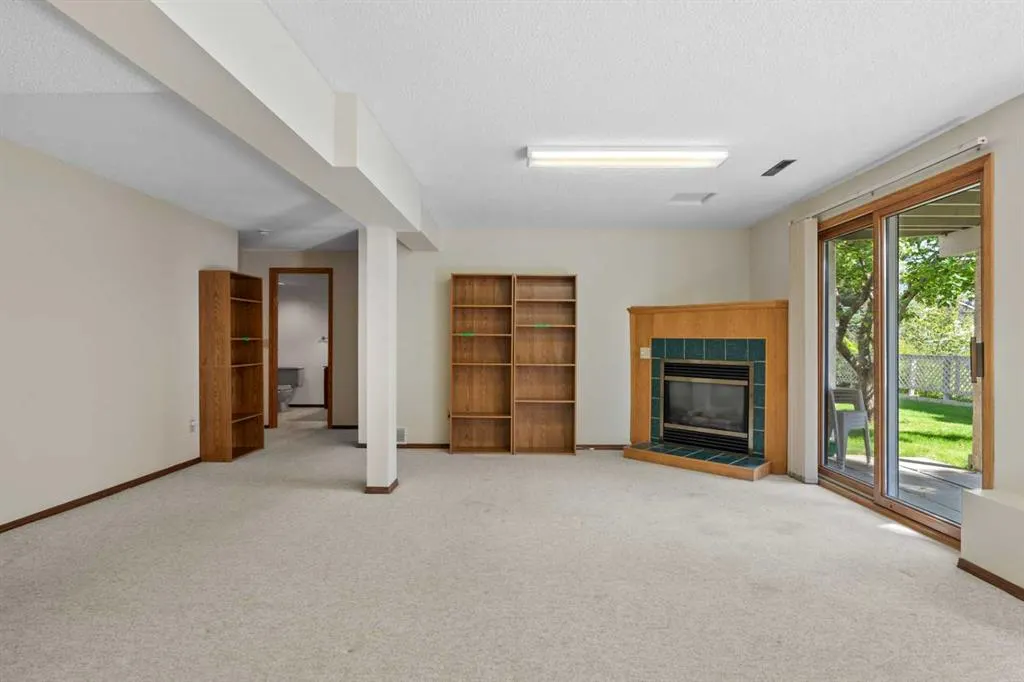 87 Edgepark Villas NW