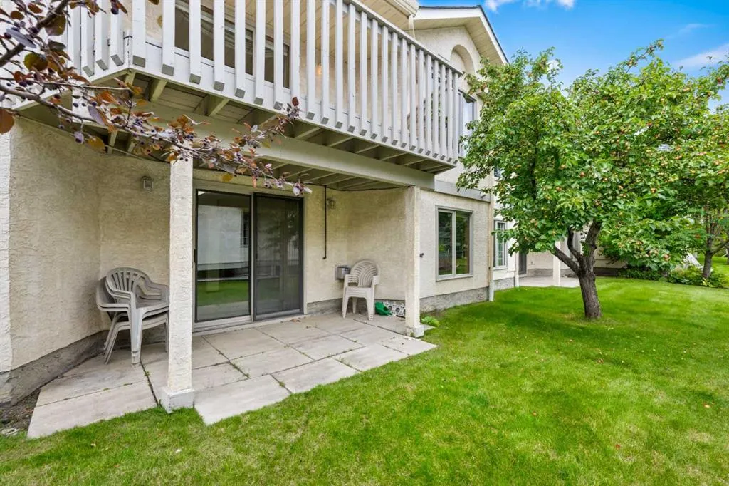 87 Edgepark Villas NW