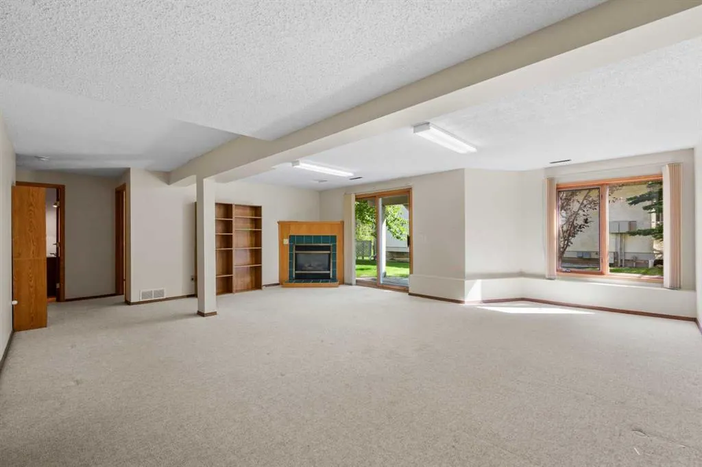 87 Edgepark Villas NW