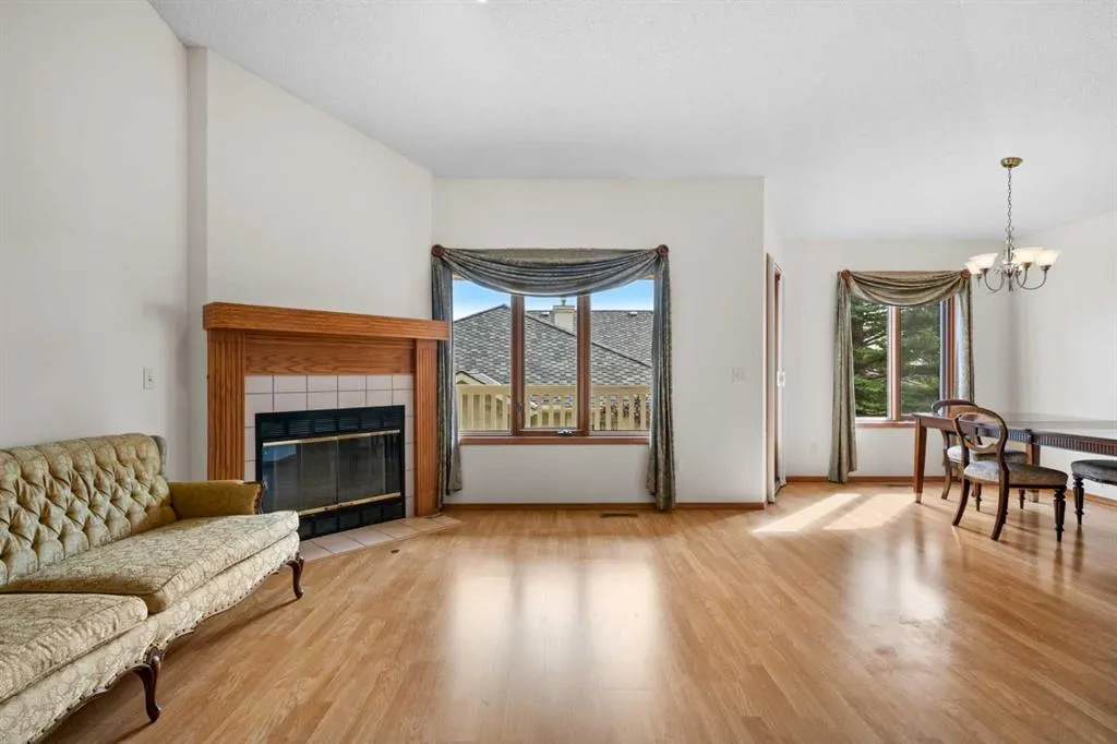87 Edgepark Villas NW