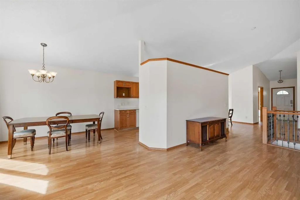 87 Edgepark Villas NW