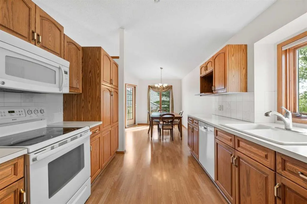 87 Edgepark Villas NW
