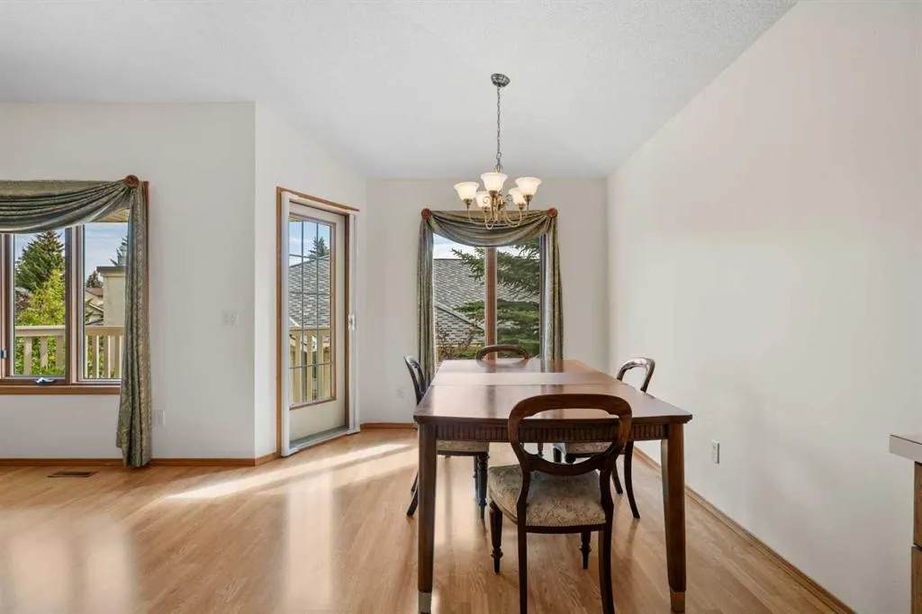 87 Edgepark Villas NW