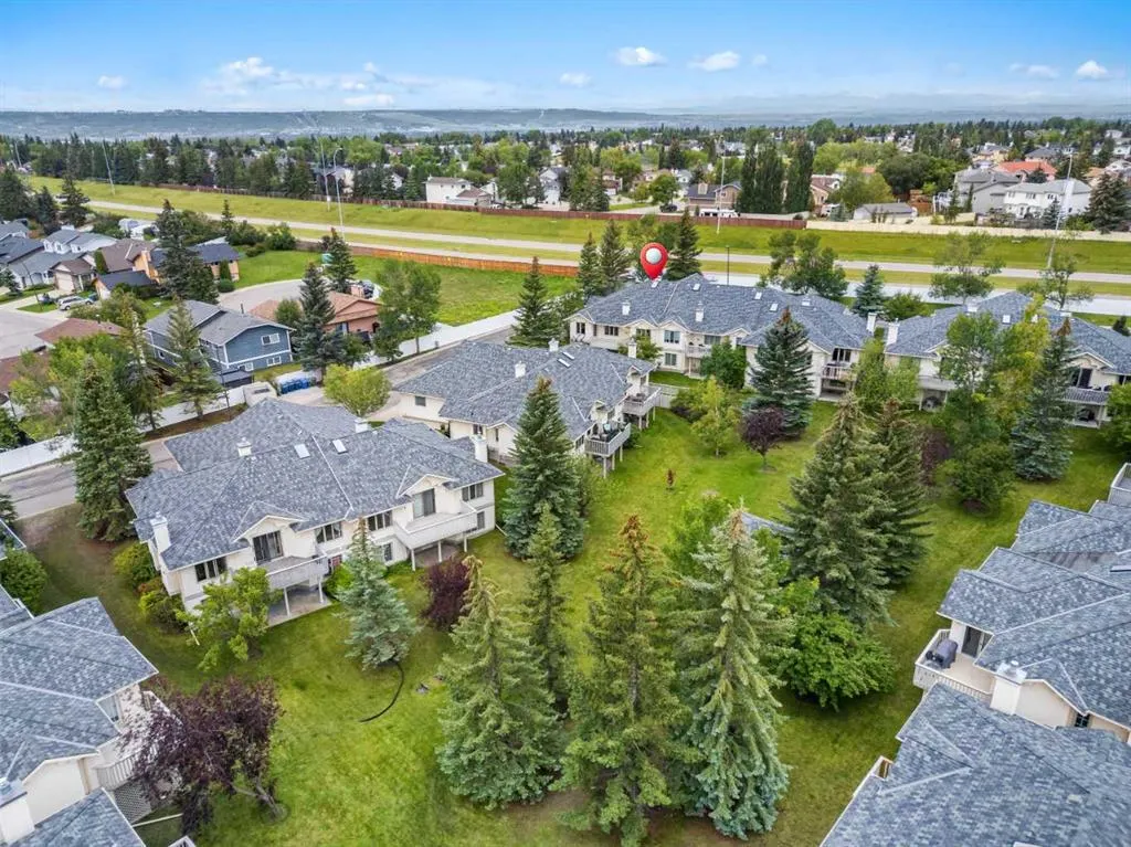 87 Edgepark Villas NW