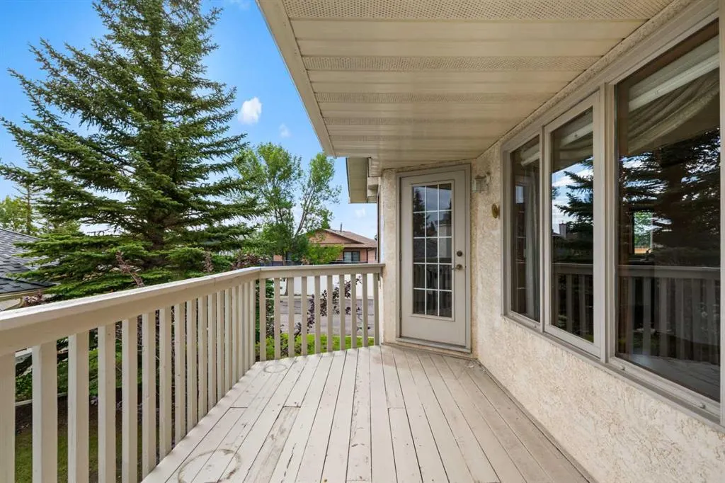 87 Edgepark Villas NW