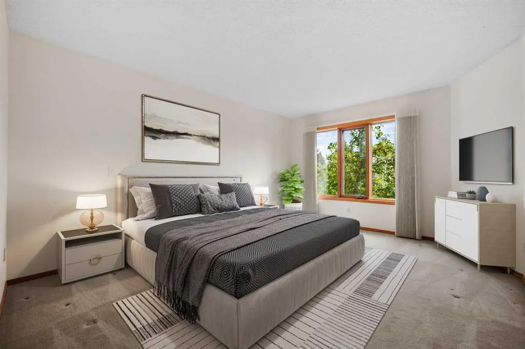 87 Edgepark Villas NW