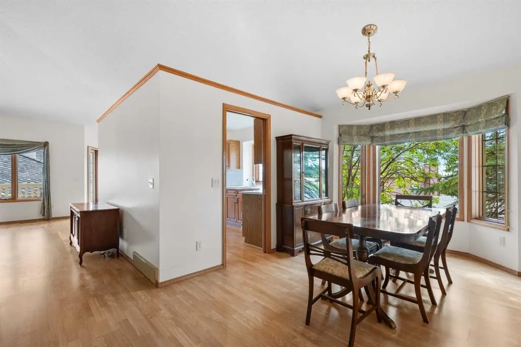 87 Edgepark Villas NW