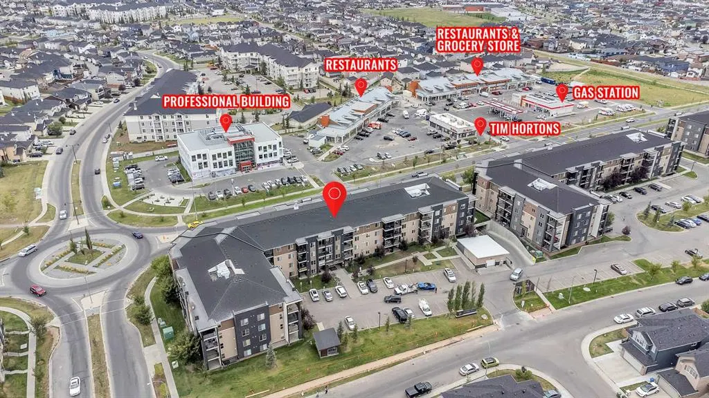 7210 80 Avenue NE, #110
