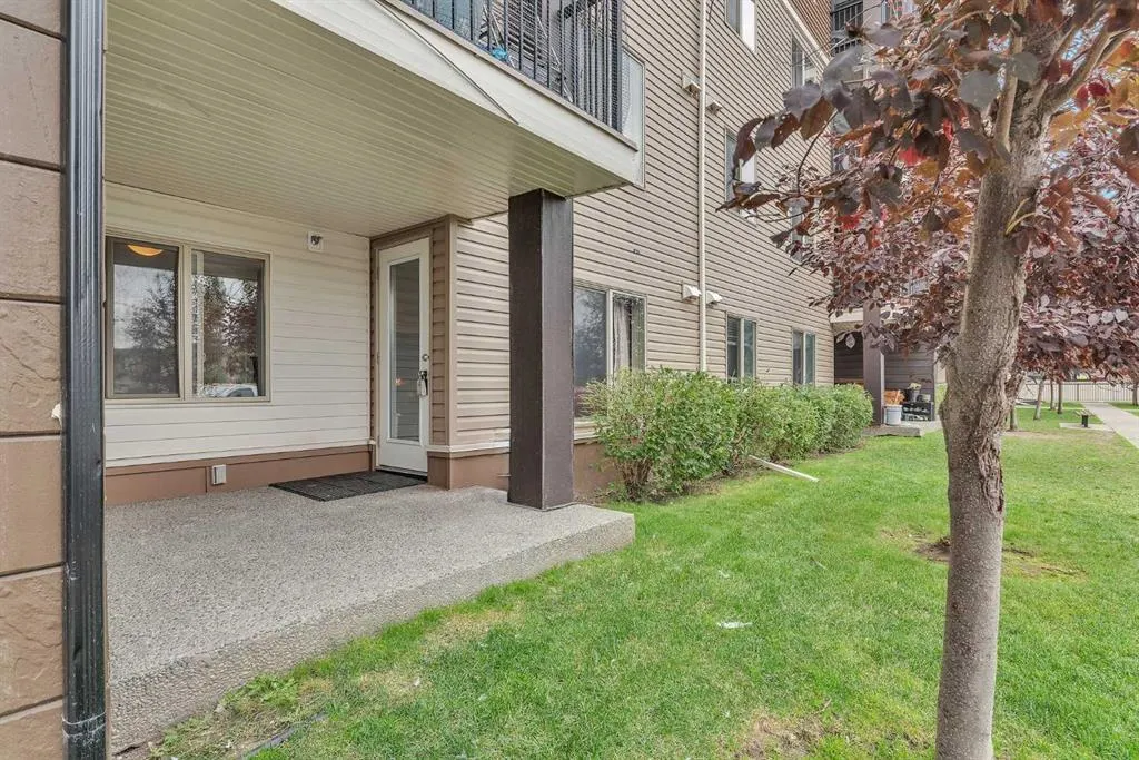 7210 80 Avenue NE, #110
