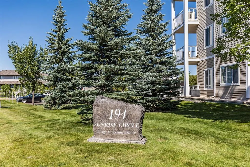 194 Sunrise Circle SW, #403