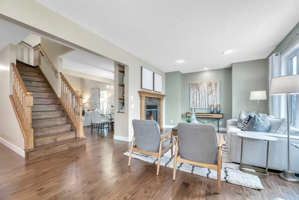 266 Rockborough Green NW