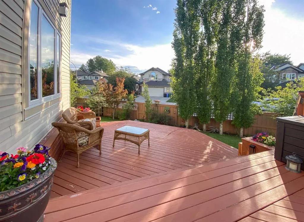 266 Rockborough Green NW