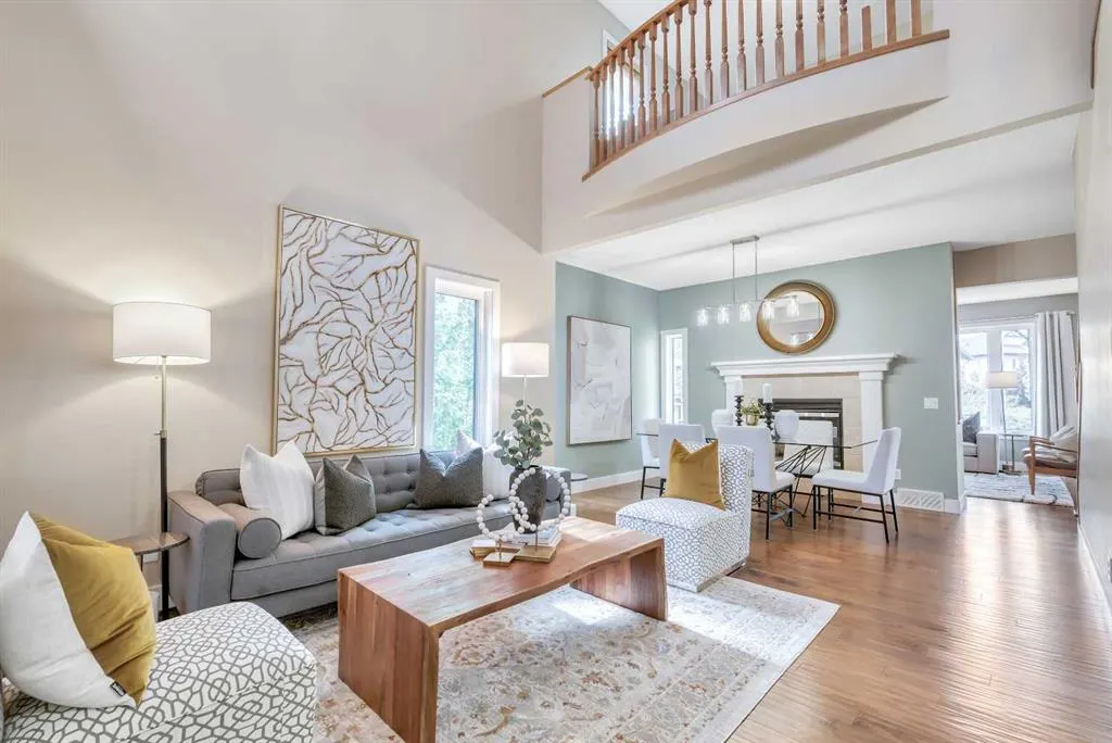 266 Rockborough Green NW