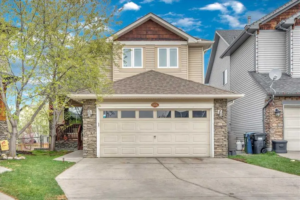 266 Rockborough Green NW