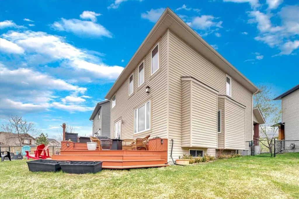 266 Rockborough Green NW