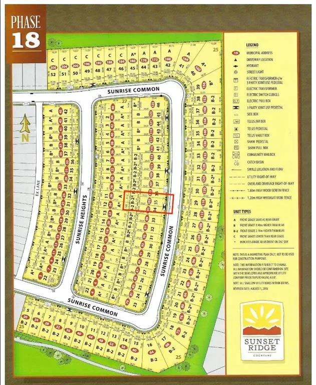 103 Sunrise Common