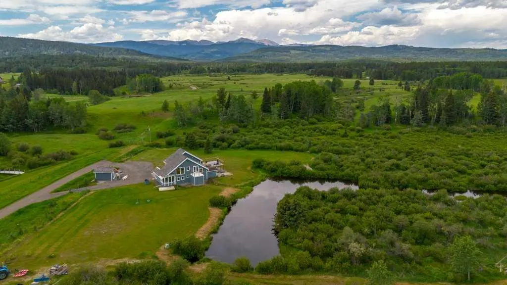 292 Saddle Road
