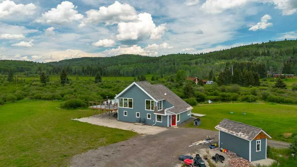 292 Saddle Road