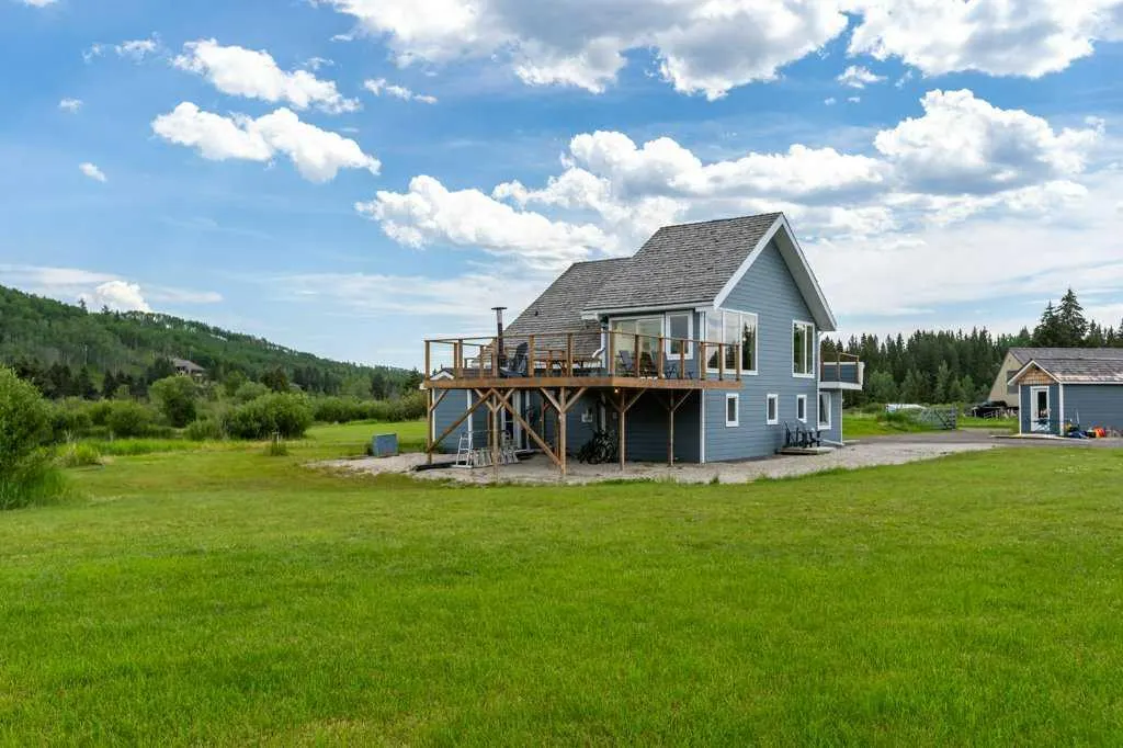292 Saddle Road