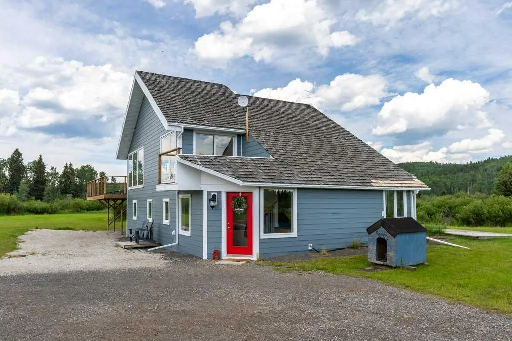 292 Saddle Road