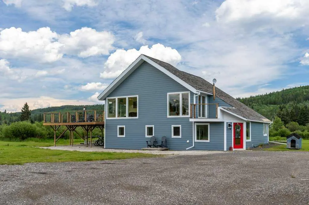 292 Saddle Road