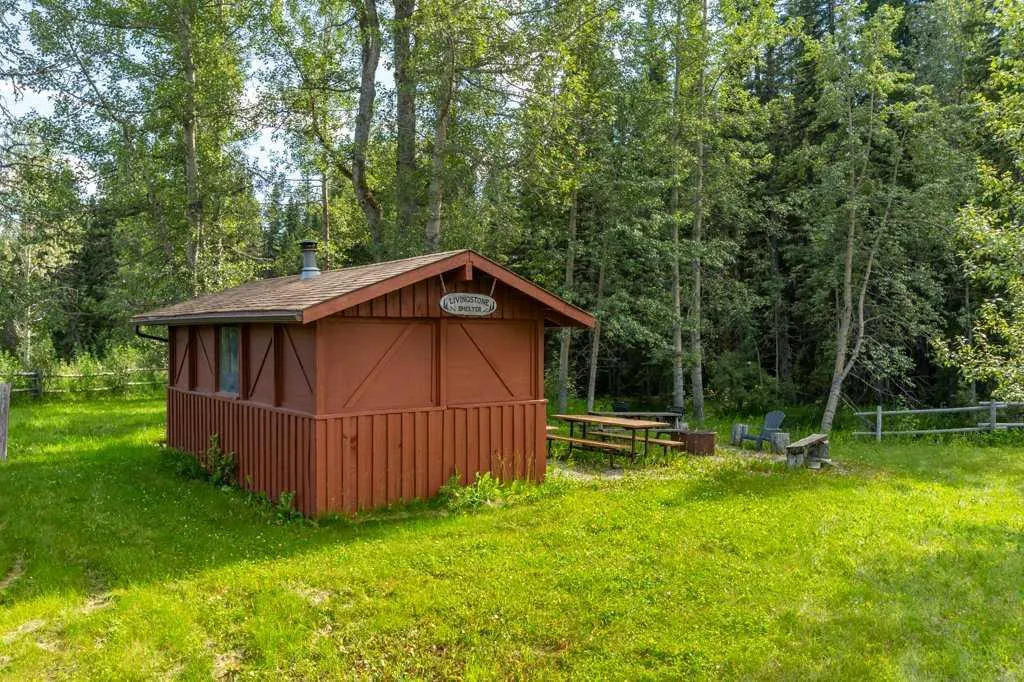 292 Saddle Road