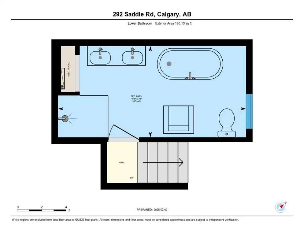 292 Saddle Road