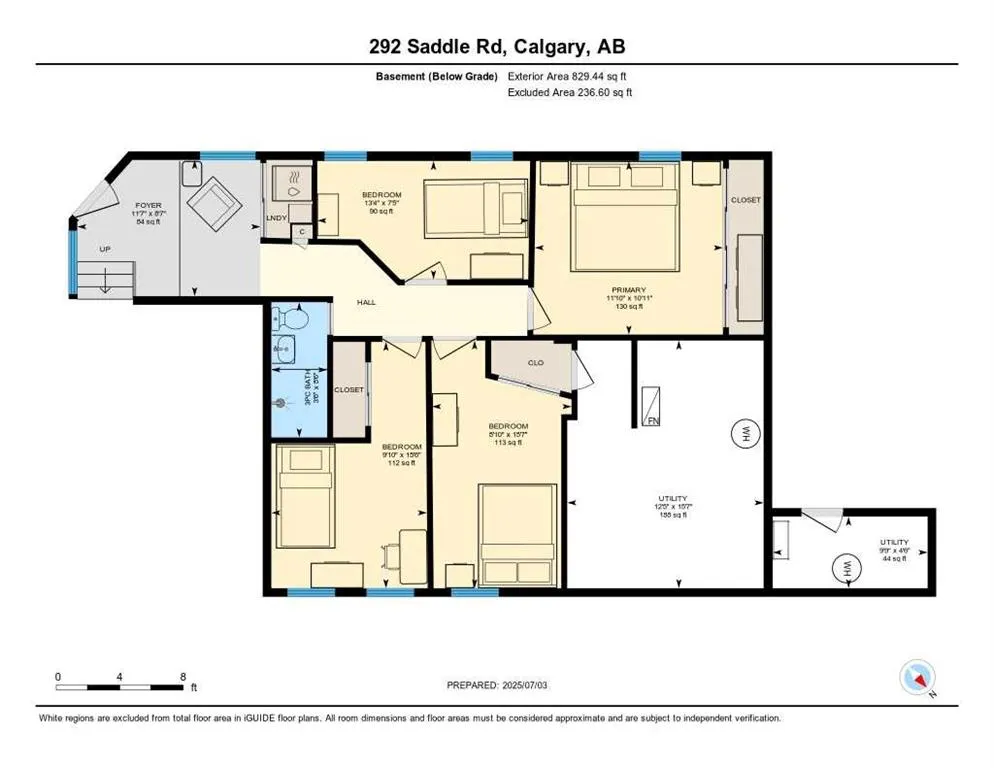 292 Saddle Road