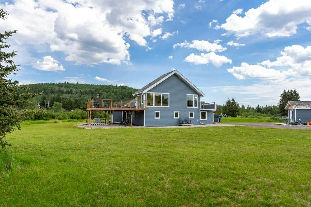 292 Saddle Road