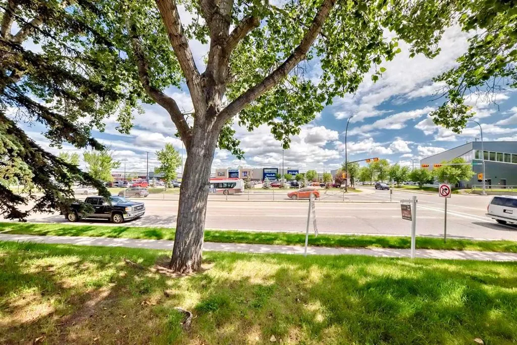 3420 50 Street NW, #114