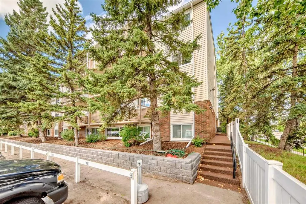 3420 50 Street NW, #114