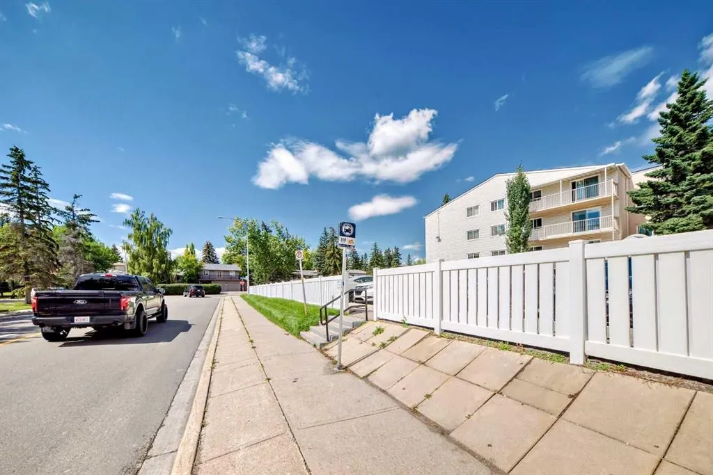 3420 50 Street NW, #114
