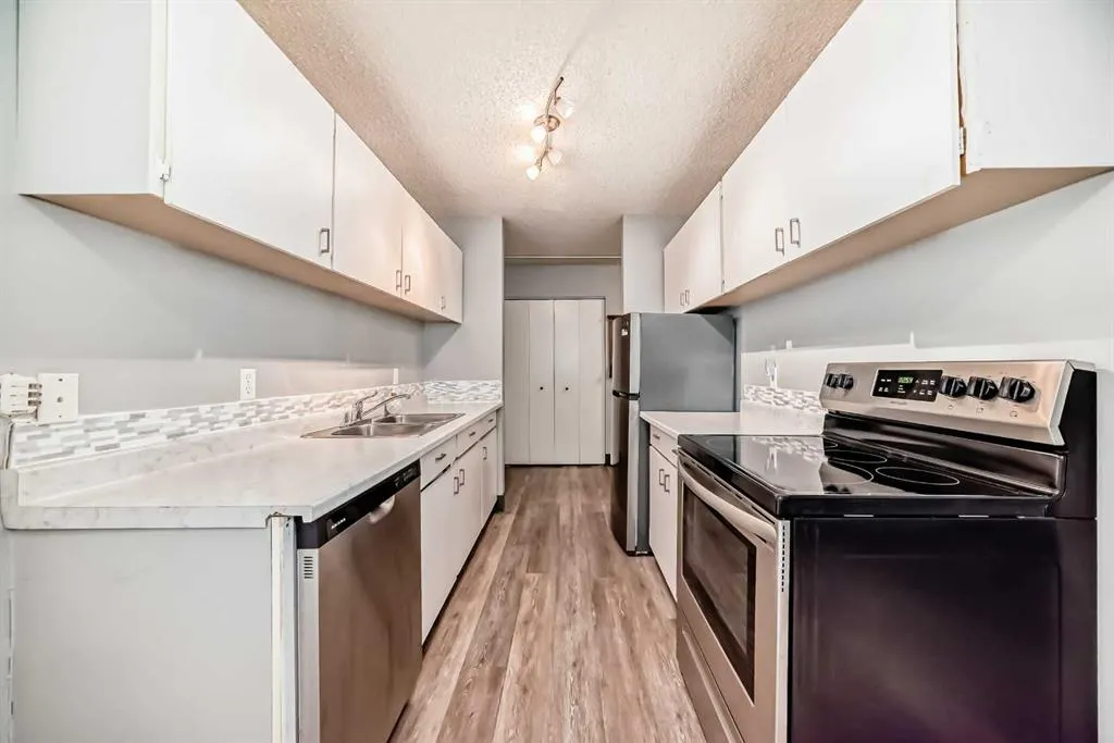 3420 50 Street NW, #114