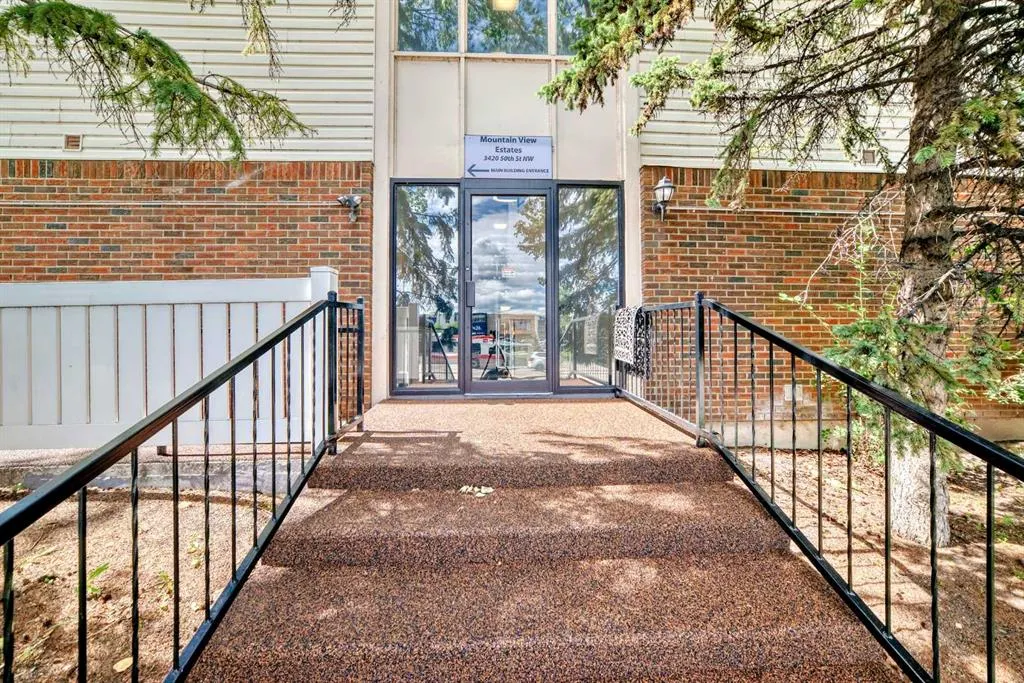 3420 50 Street NW, #114