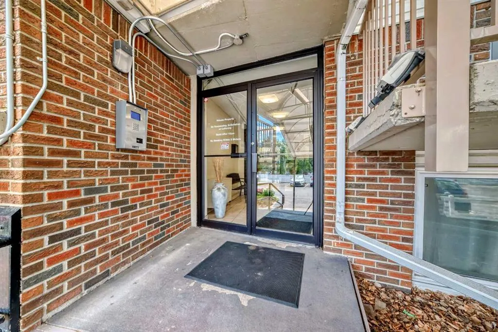 3420 50 Street NW, #114